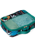 Luggage Organisers - jungle