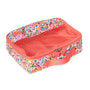 Luggage Organisers - polkadot