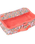 Luggage Organisers - polkadot