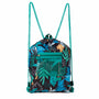 Fun & Games Backpack - jungle
