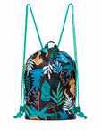 Fun & Games Backpack - jungle