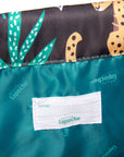 Fun & Games Backpack - jungle