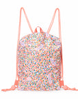 Fun & Games Backpack - polkadot