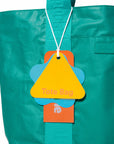 Tote Bag - spruce