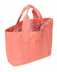 Tote Bag - blush