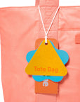 Tote Bag - blush