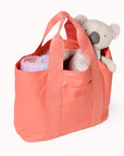 Tote Bag - blush