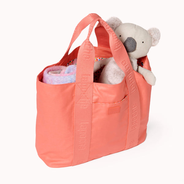 Tote Bag - blush