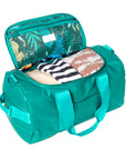 Duffle Bag - spruce/jungle