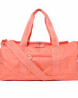 Duffle Bag - blush/polkadot