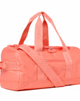 Duffle Bag - blush/polkadot