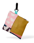 Packable Shopper - abstract