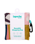 Packable Shopper - abstract