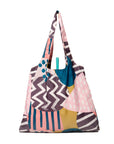 Packable Shopper - abstract