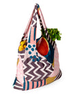 Packable Shopper - abstract