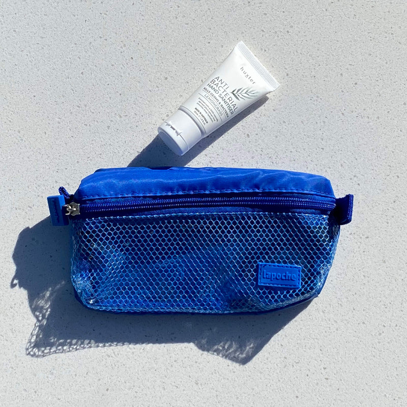 Healthy Hands Pack - blue