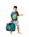 Luggage Organisers - jungle