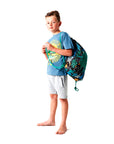 Fun & Games Backpack - jungle