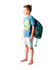 Fun & Games Backpack - jungle