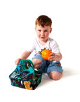 Lunch Tote