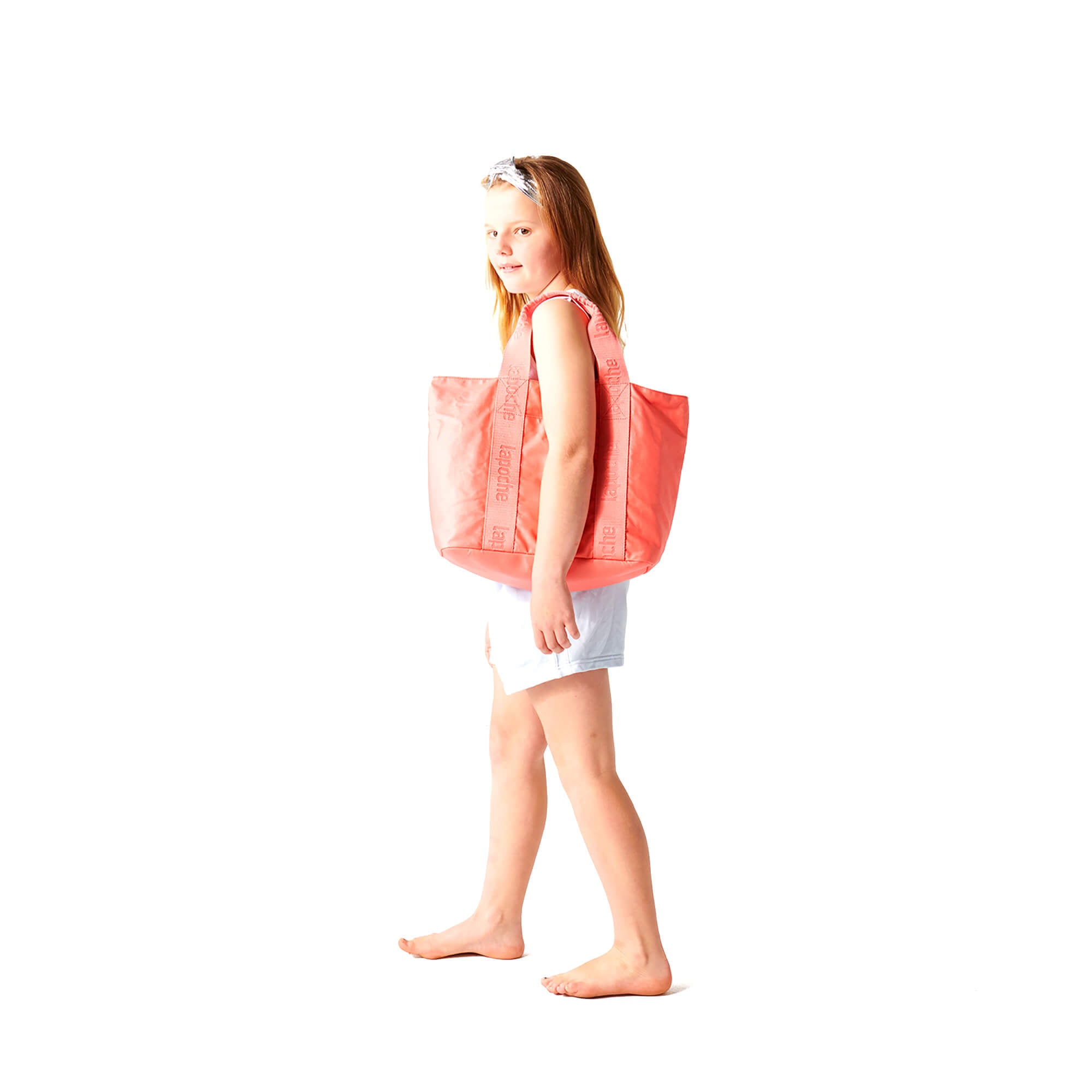 Tote Bag - blush