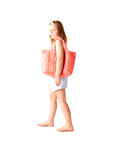 Tote Bag - blush