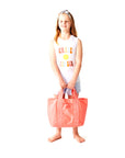 Tote Bag - blush