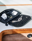 Charger Bag - spruce