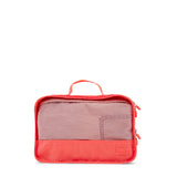 Garment Cube Pack - spruce/blush