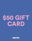 Lapoche Gift Card