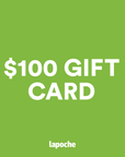 Lapoche Gift Card
