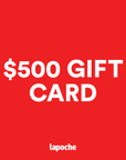 Lapoche Gift Card