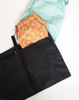 Laundry Bag - black