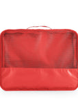 Luggage Organisers - blush