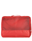 Luggage Organisers - blush
