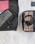 Luggage Organisers - black