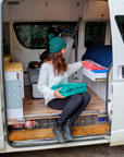 Luggage Organisers - spruce