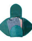 Shirt Pack - spruce