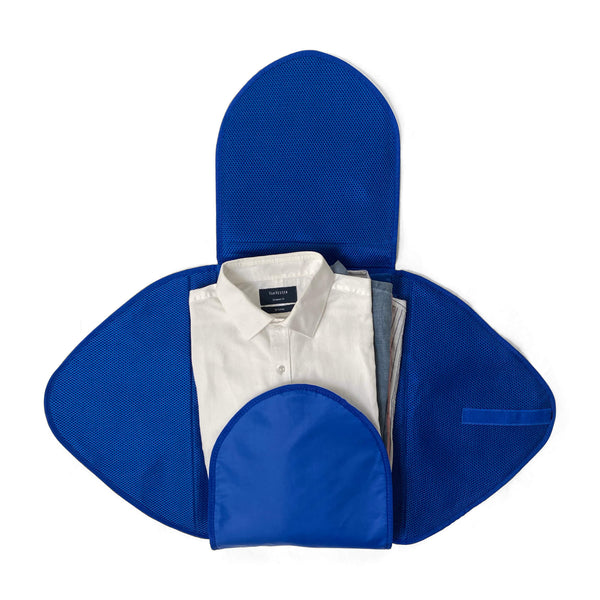 Shirt Pack - blue