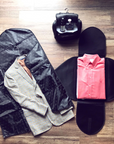 Shirt Pack - black