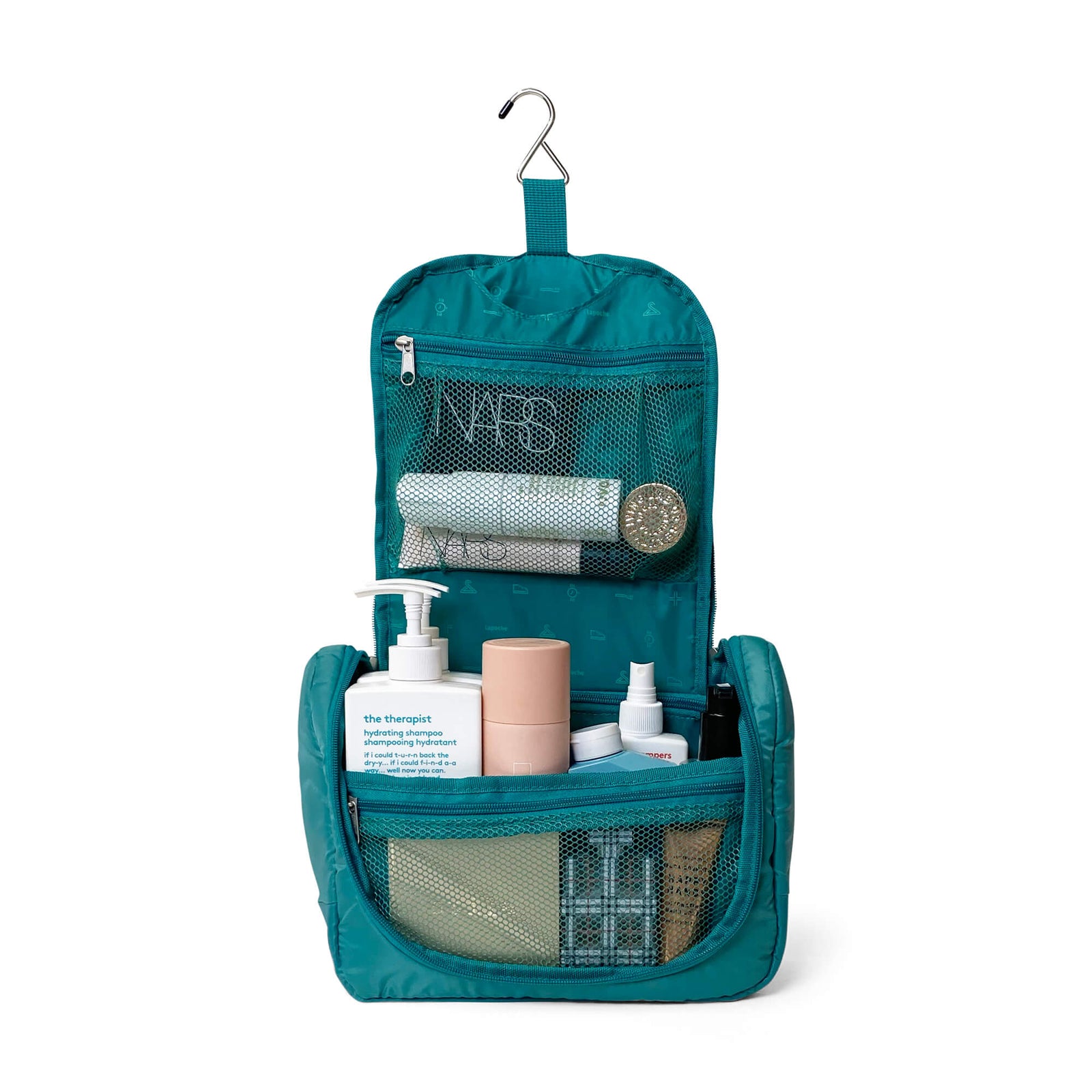 Toiletry Organisers Spruce Lapoche